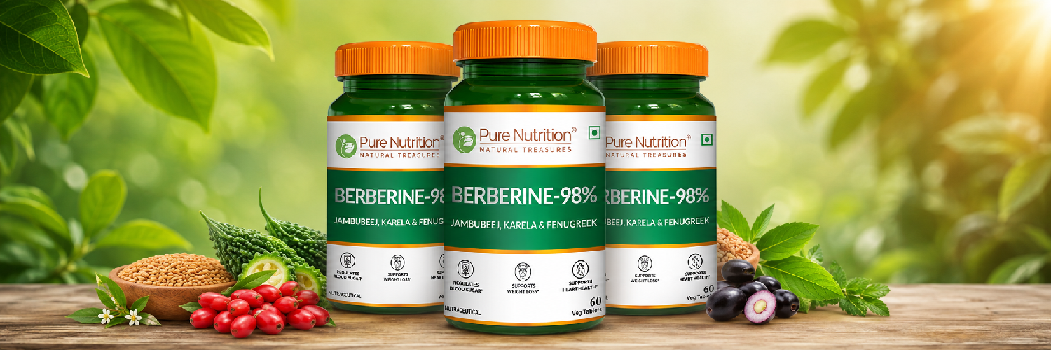 Berberine