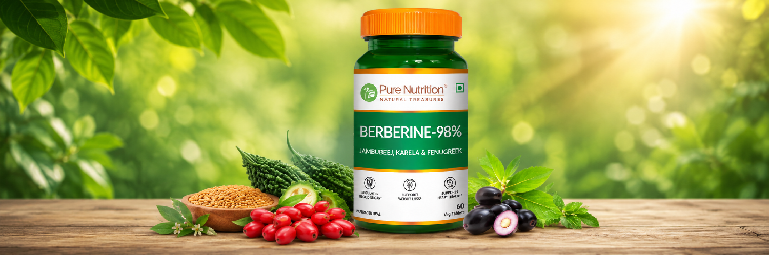 Berberine