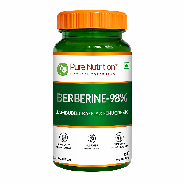 Berberine